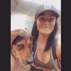 Meet your Posher, Crystal